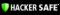 Hacker safe